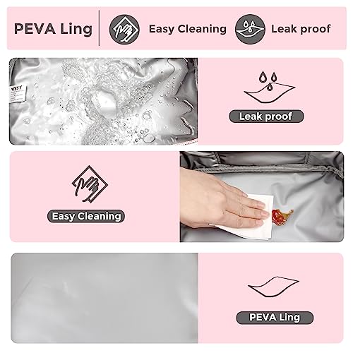 RLGPBON Kids Lunch Bag,Insulated Lunch Box for Girls Boys,Lunch Bag Toddler Teen,School Daycare Cute Travel bags — view 6