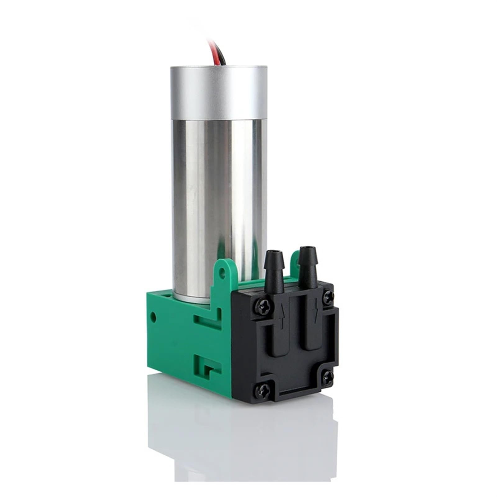Pompe à vide G4BK1263 12V à haute pression négative 3LPM pour gaz constant