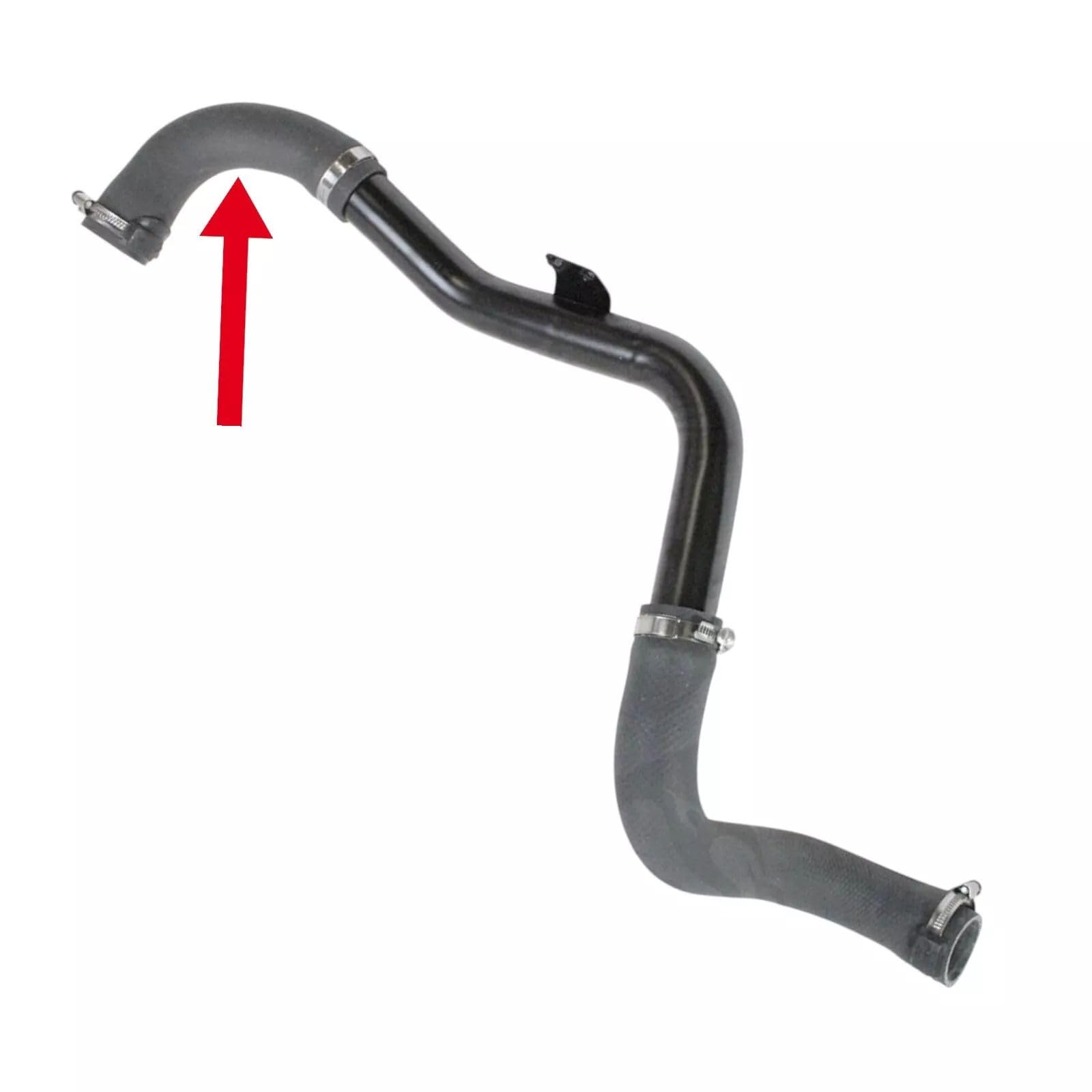 LLS-GERMANY Tuyau D'air De Charge Compatible Avec Renault