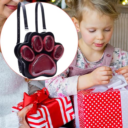Cartable scolaire mignon le cadeau idéal avec pochette peluches - 7