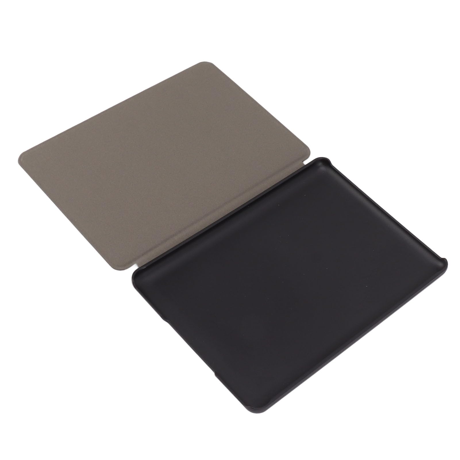 Funda para lector de libros electrónicos, cubierta para lector de libros electrónicos de 6,8 pulgadas con protección completa antiarañazos para reemplazo (para Kindle)