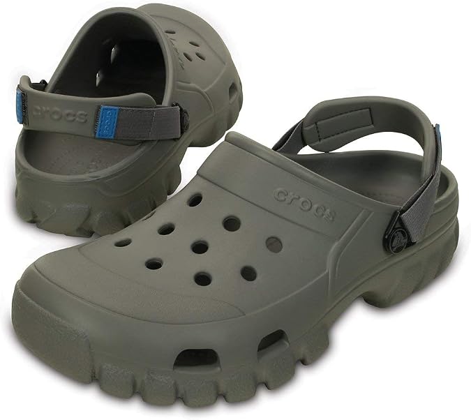 Crocs Unisex Adult Offroad Sport Clogs