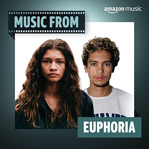 Zusammengestellt von: Amazon Music