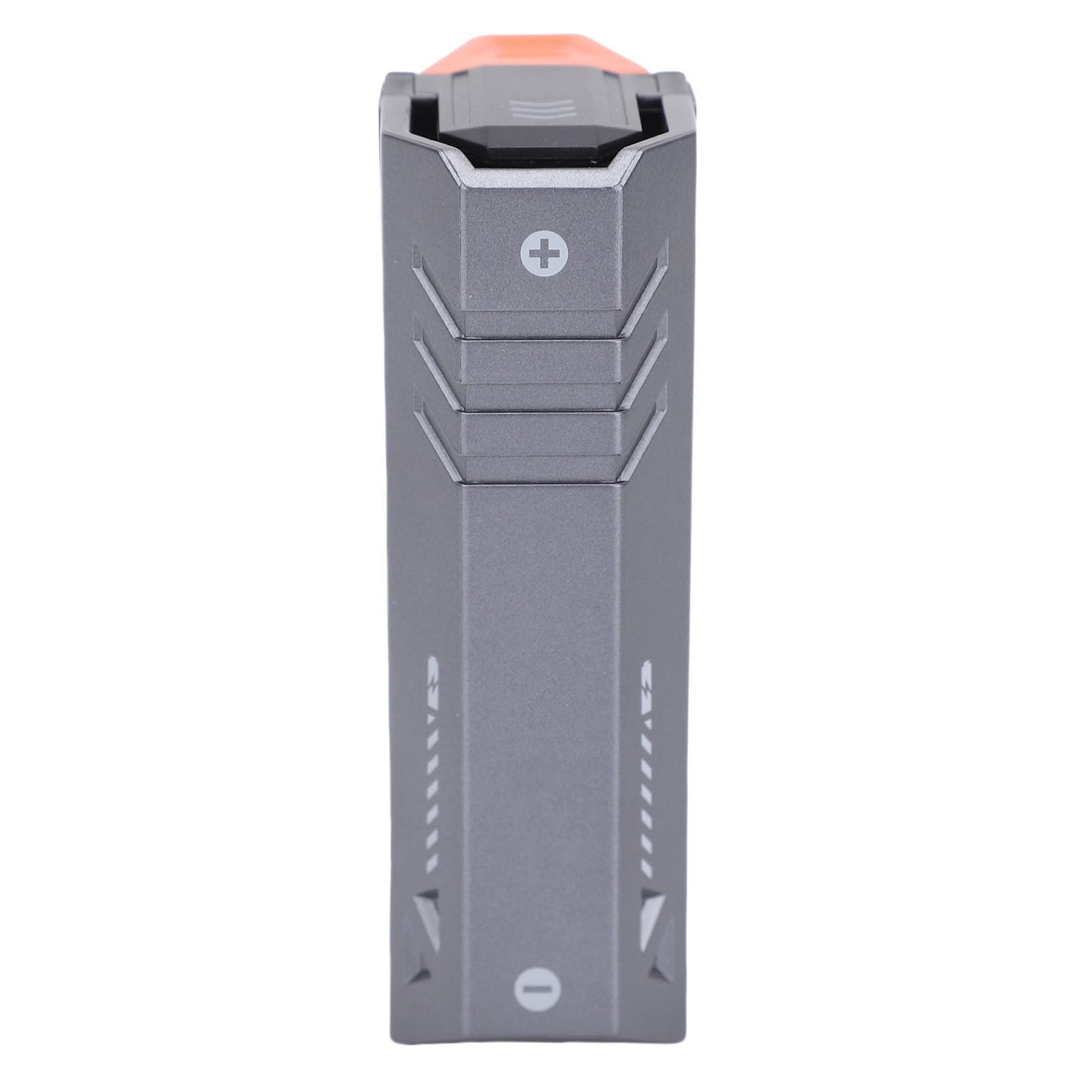 Caricatore Portatile Power Bank da 5000 MAh Ricarica Rapida per Viaggi All'aperto Compatto Essenziale