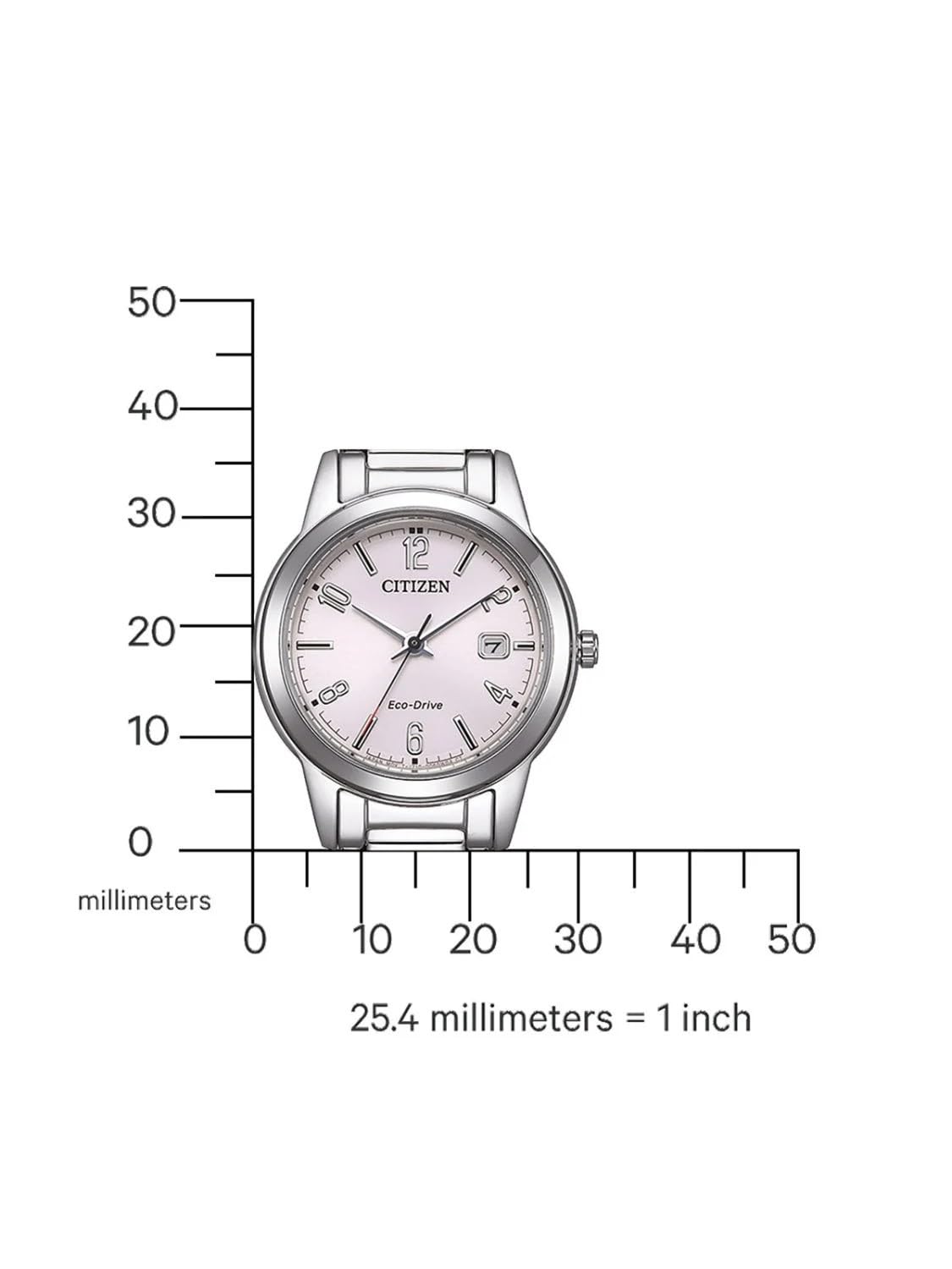 Citizen FE1241-71Z
