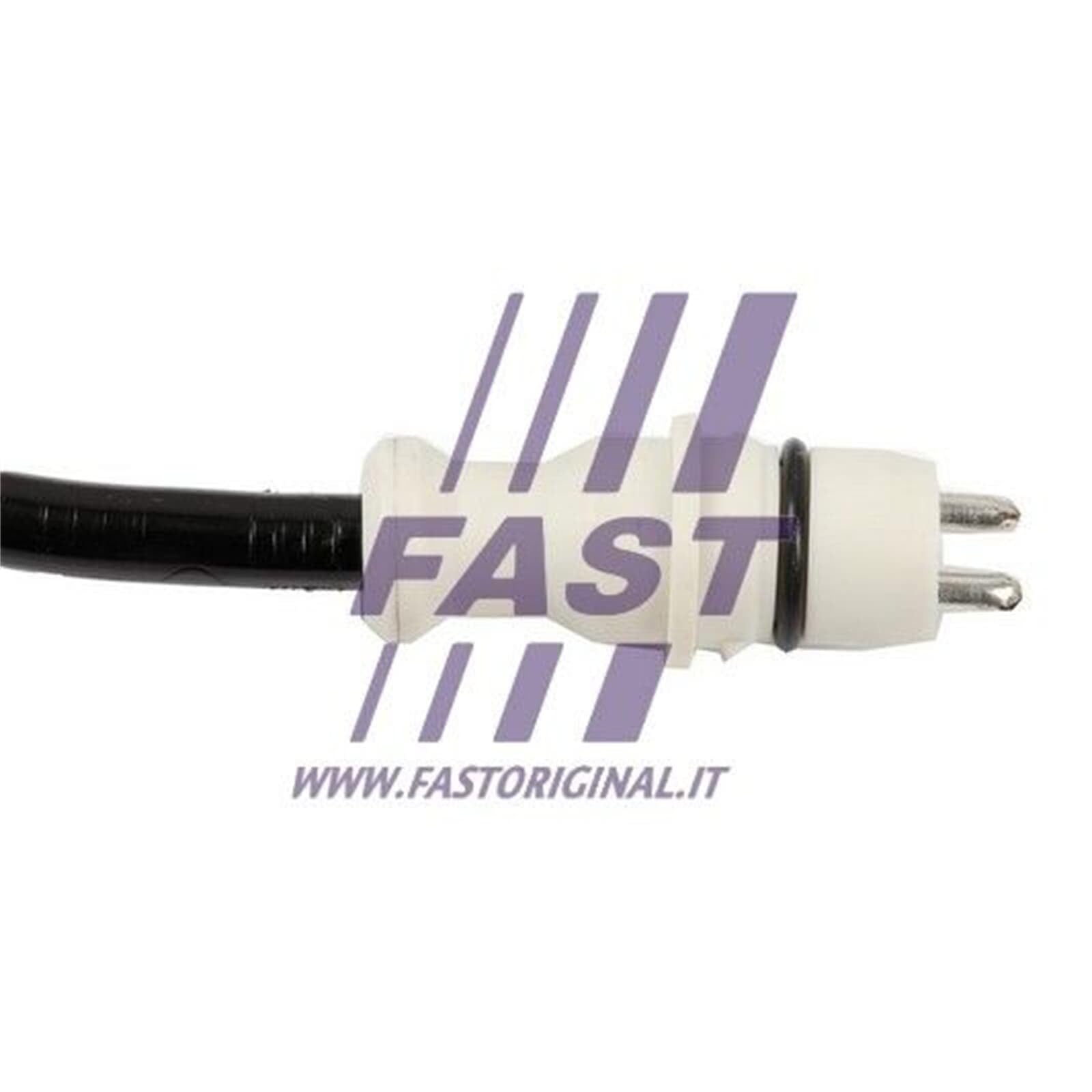 FAST Sensore ABS FT80500 Assale anteriore Sx Assale anteriore Dx Compatibilità con FIAT DUCATO Pianale piatto/Telaio 230 DUCATO Pianale piatto/Telaio 244 DUCATO Furgonato 230L DUCATO Autobus 230