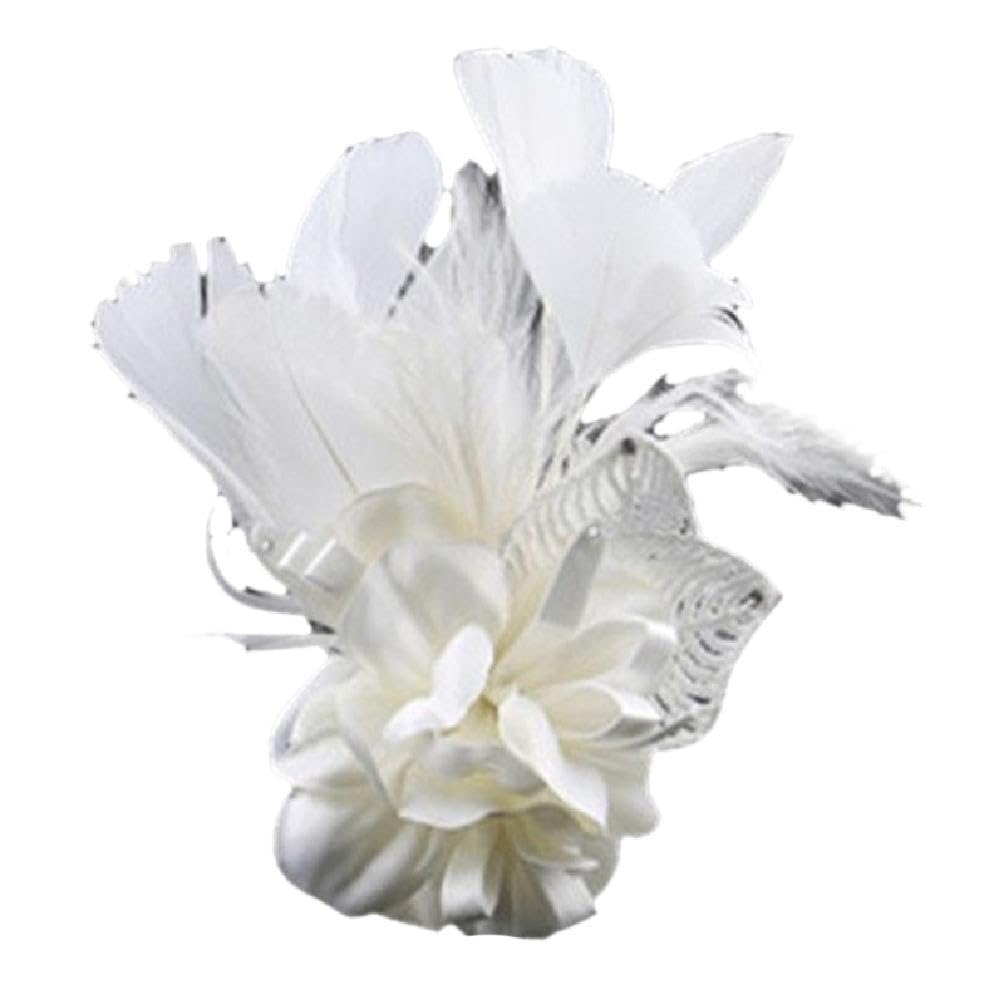 LamalaDelicate Medieval Flower Hair Hoop Cute Halloween Cosplay Brooch Medieval Party Costume Headwear For Woman Headbands No Slip Fashion For Women Headband Carnivals Headpiece