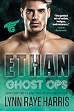 Ethan: A Small Town, Reunion, Military Protector Romance (Ghost Ops Book 5)
