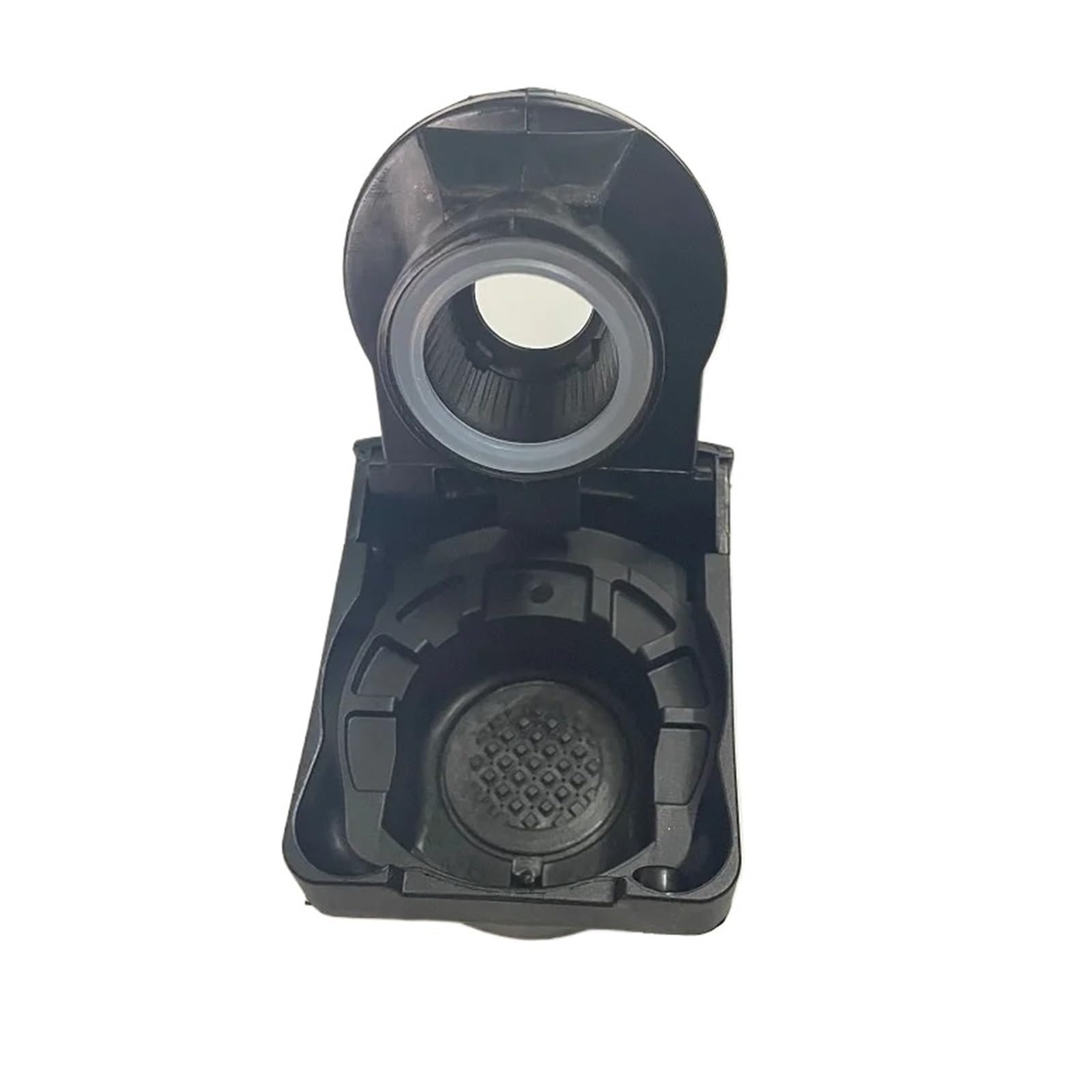 1 Pieza De Repuesto for Uso En HiBREW H2, H2A Y H2B, Compatible Con Nespresso/reemplazo De Tanque De Agua(Water Tank White)