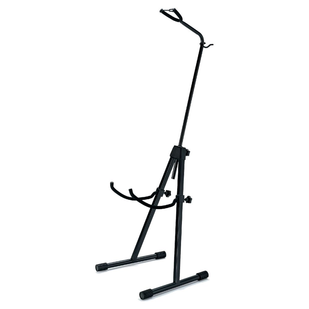 MUSISCA41 - Soporte plegable para violonchelo y bajo