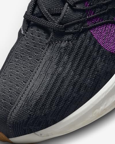 Image of Men's Pegasus Turbo Flyknit Next Nature (300 - Mineral Teal /Light Silver /Black)
