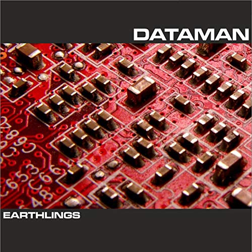 Amazon.com: Earthlings : Dataman: Digital Music