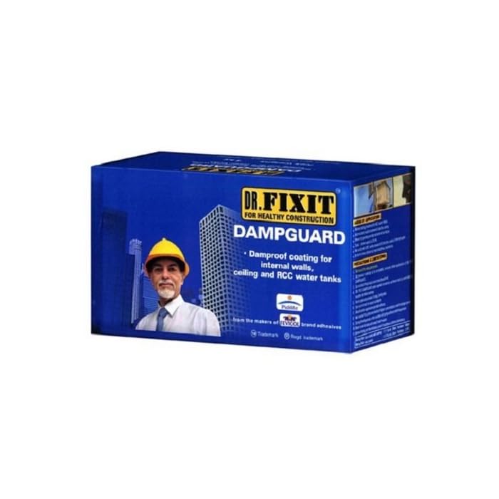 dr fixit dampguard