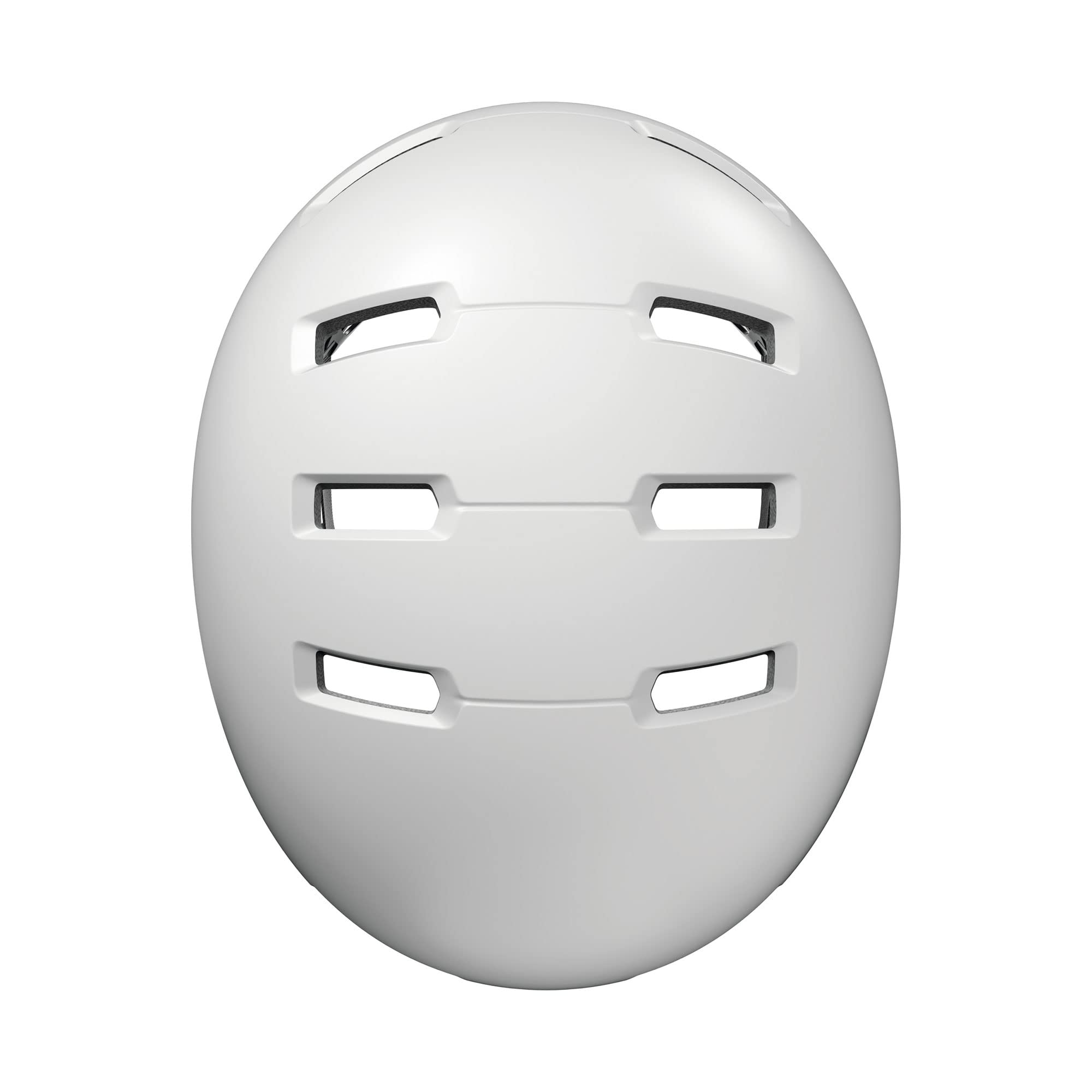 ABUS Skurb MIPS City Helmet - Bike Helmet with Additional Impact Protection - for Skating, BMX Riding Or Longboarding
