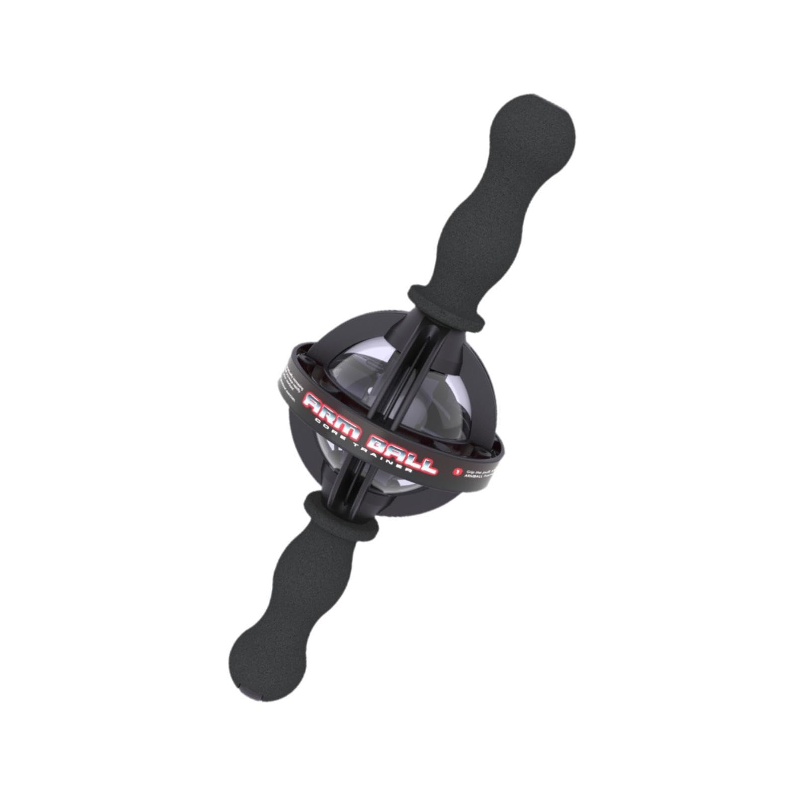 Armball Handgelenkstrainer mit Gyroskop, Tragbar, Fitnessgerät mit