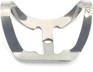 Endodontic Clamp #212 Endodontic DDP Instruments
