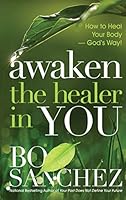 Awaken the Healer In You 9710070215 Book Cover