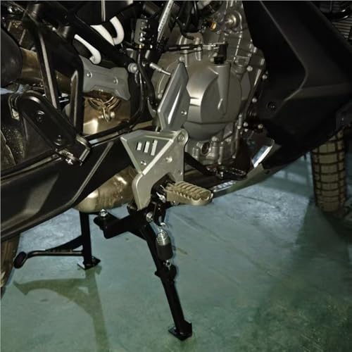 Béquille centrale 800 MT-X béquille de stationnement pour entretien moto