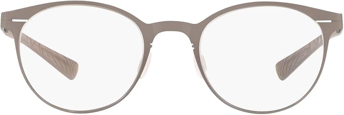 Round Prescription Eyewear Frames 