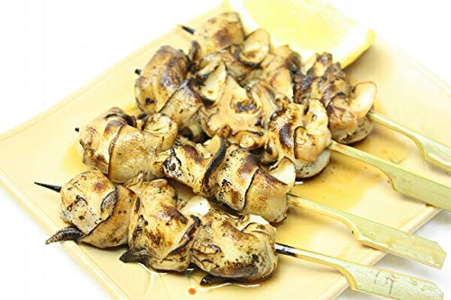 築地の王様 つぶ貝 20串 海鮮串 串揚げ 串焼き 築地 フライ ツブ貝 貝 業務用