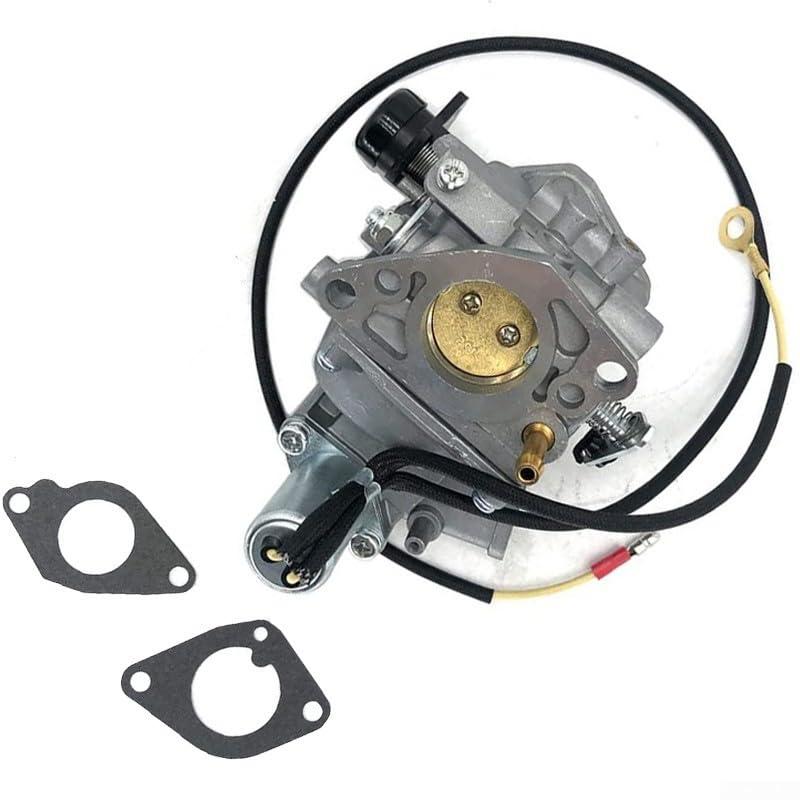 Kit carburateur pour Honda GX620 idéal pour réparer le moteur du tracteur tondeuse au printemps