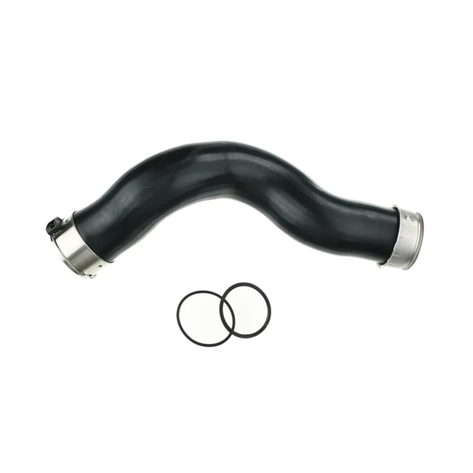 Nvnzmfppw One Color For X5 F15 25Dx 11618513853 Car Accessories Turbo Hose Charging Air Hose