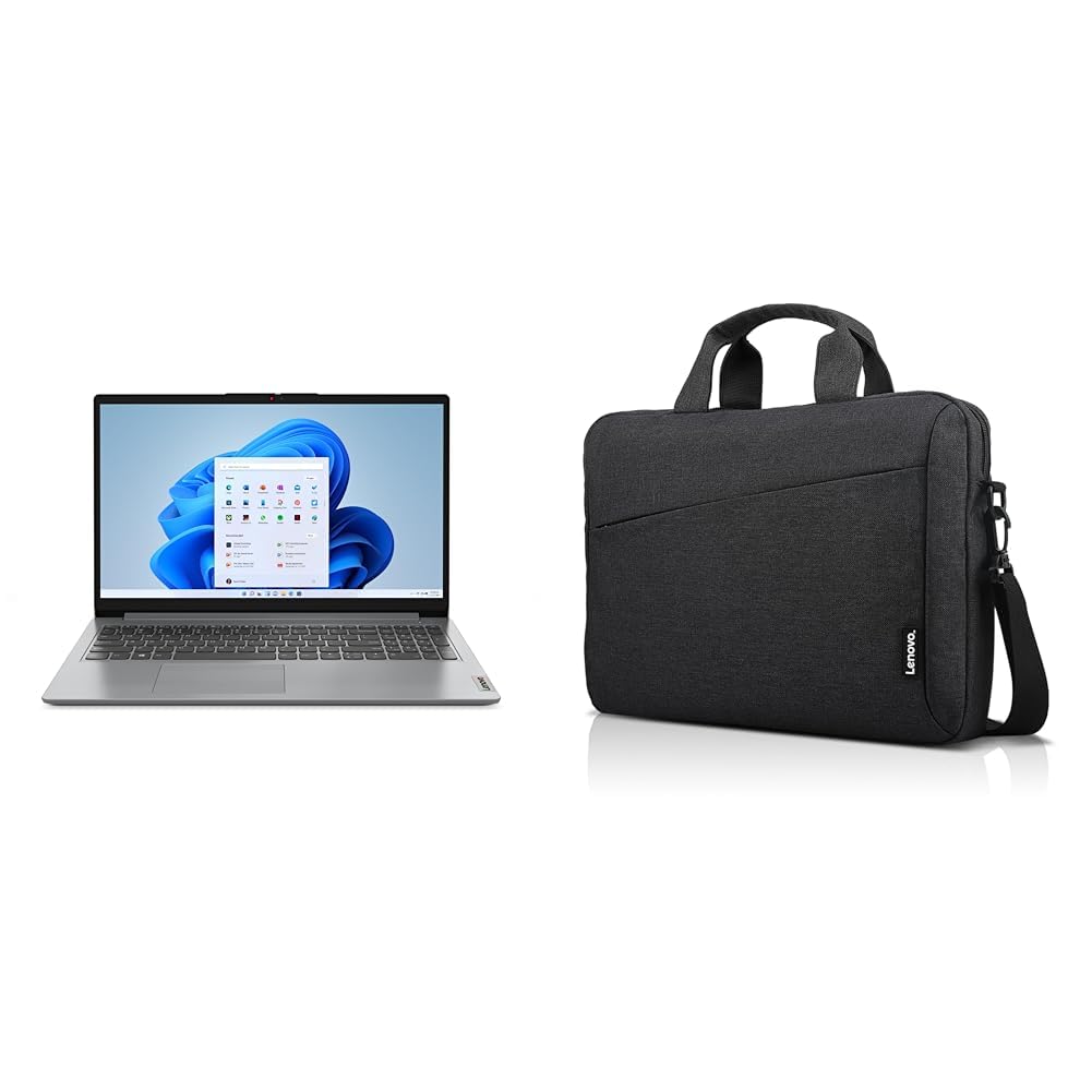 Amazon.com: Lenovo IdeaPad 1 – AMD Ryzen5-5500U – 15.6