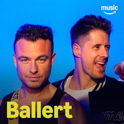 Zusammengestellt von: Amazon Music