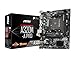 MSI A320M-A Pro - Scheda madre slot AM4 Micro ATX AMD A320 A320M-A Pro, AMD, slot AM4, AMD Athlon, AMD Ryzen, DDR4-SDRAM, DIMM, 1866, 2133, 2400, 2667, 2933, 3200 MHz