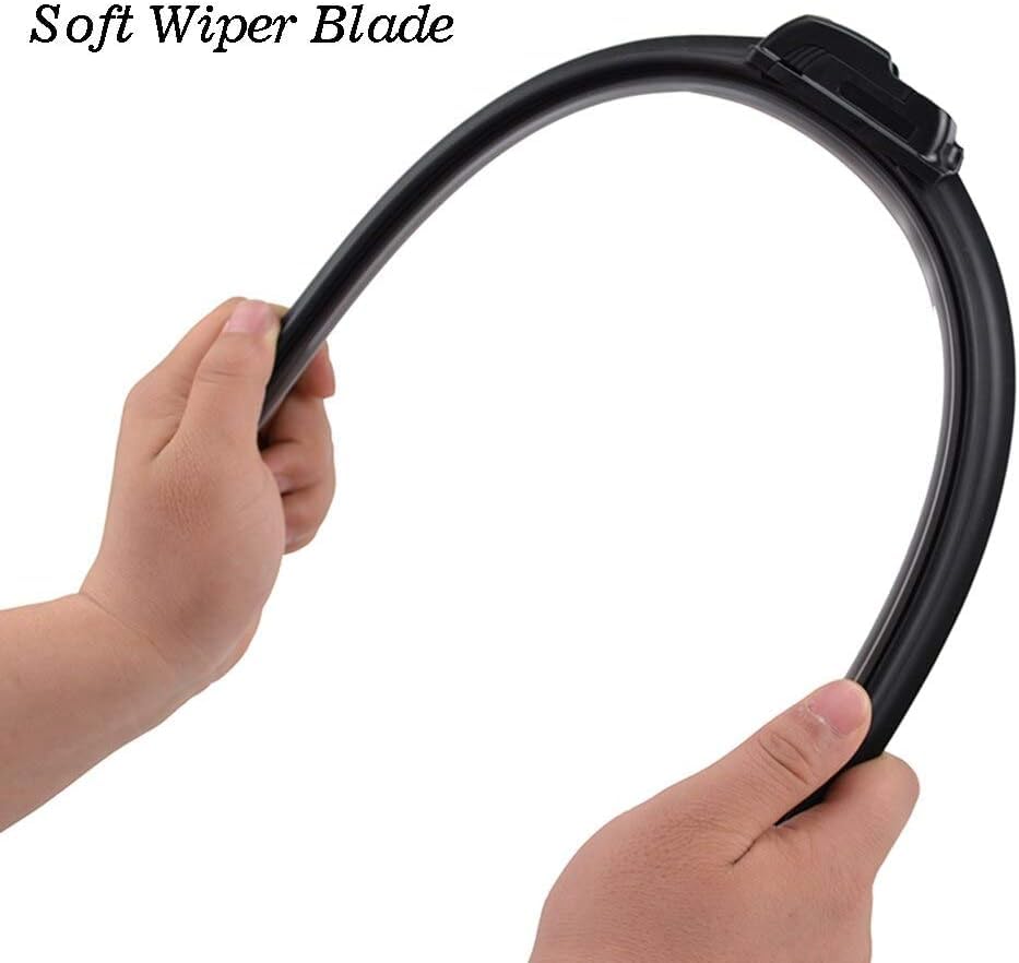 Heckscheibenwischer-Arm Für SEAT Exeo ST (2008-2013) - Komplettset