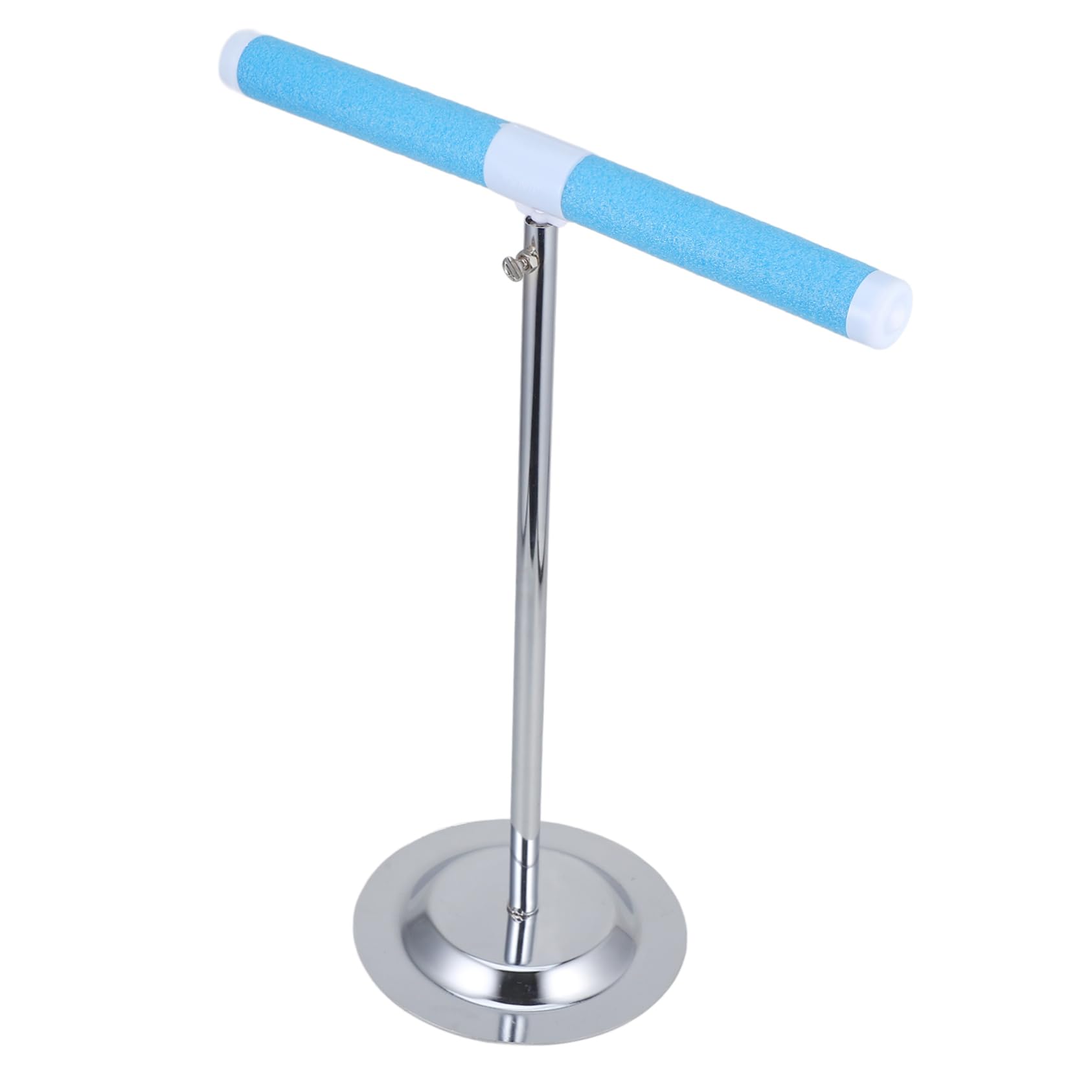 Garneck Clothes Display Stand Shaped Dress Support Rack for Soft Material Dress Holder for Clothing Organization for Showcasing Dresses and Outfits