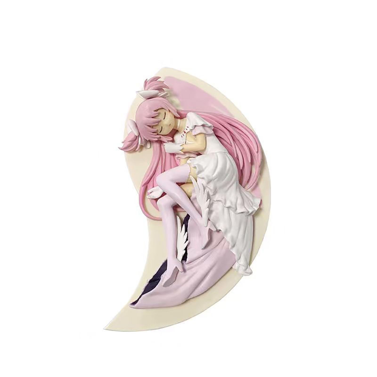 YXCC-SEN Puella Magi Madoka Magica Madoka Kaname Akemi Homura Anime Figure