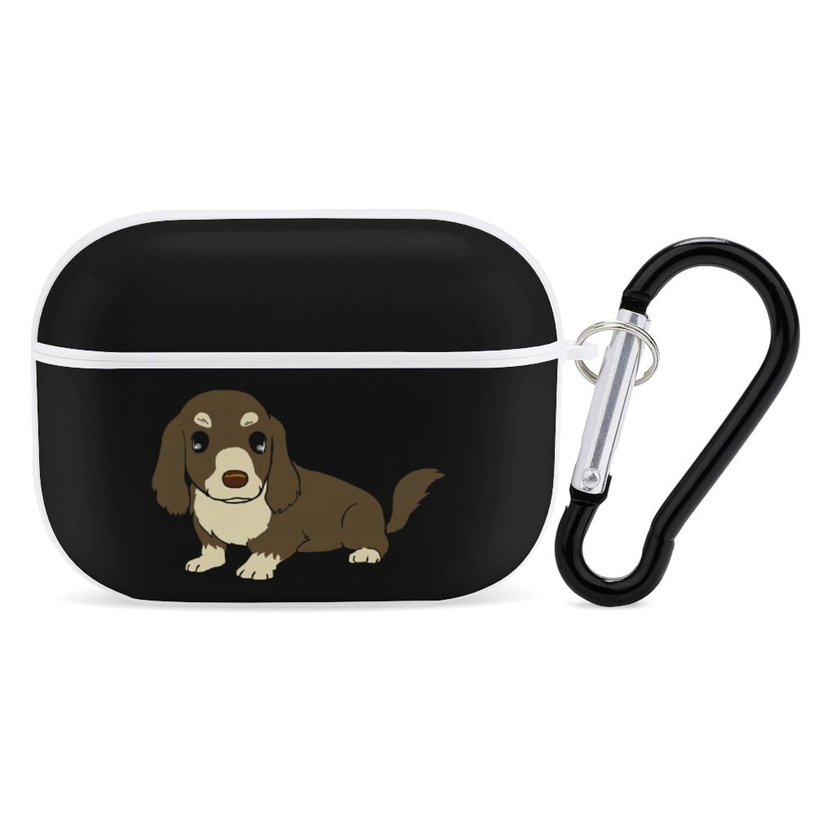 777さま♡専用　2点 Amazon | ミニチュアダックスフンド AirPods Pro2 ケース 2022年9月