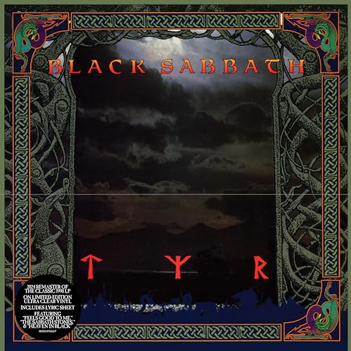 music Tyr