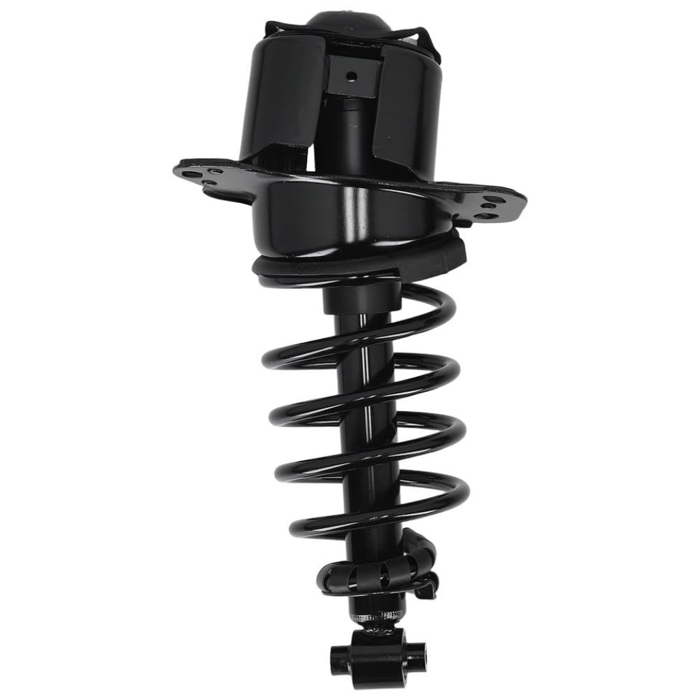 Ensemble Complet de Jambe de Force Arrière avec Ressort Compatible With Ford Taurus 2008 2009 FWD