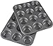 Cupcake tin
