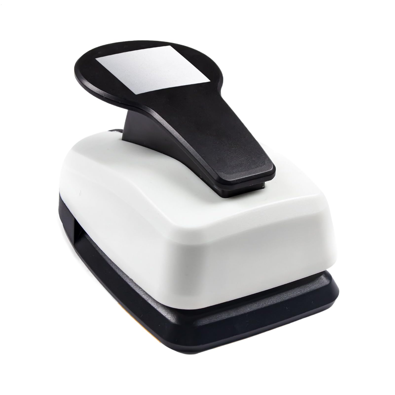 Amazon.co.jp: スクエアパンチ - 15x9x6cm メタルホールカッター、強力