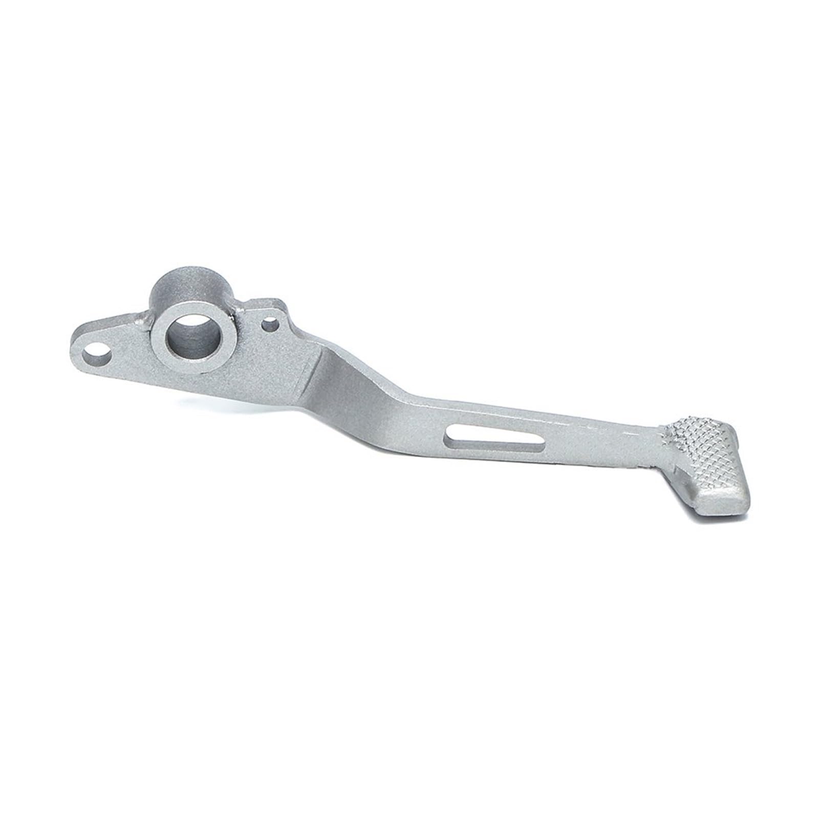 EMYMPUKSCK Motorcycle Rear Brake Pedal Foot Lever for Ninja 400 for Ninja 400 2018-2023 Z400 2019 2020 2021 2022