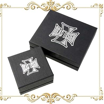 DEAL DESIGN ディールデザイン ボーンフープピアス DEAL DESIGN ディールデザイン ボーンフープピアス - メルカリ