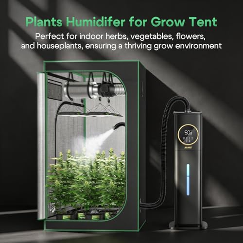 AILINKE 8L Humidifier with Hose