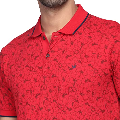 Image of blackberrys Men's Slim Fit T-Shirt