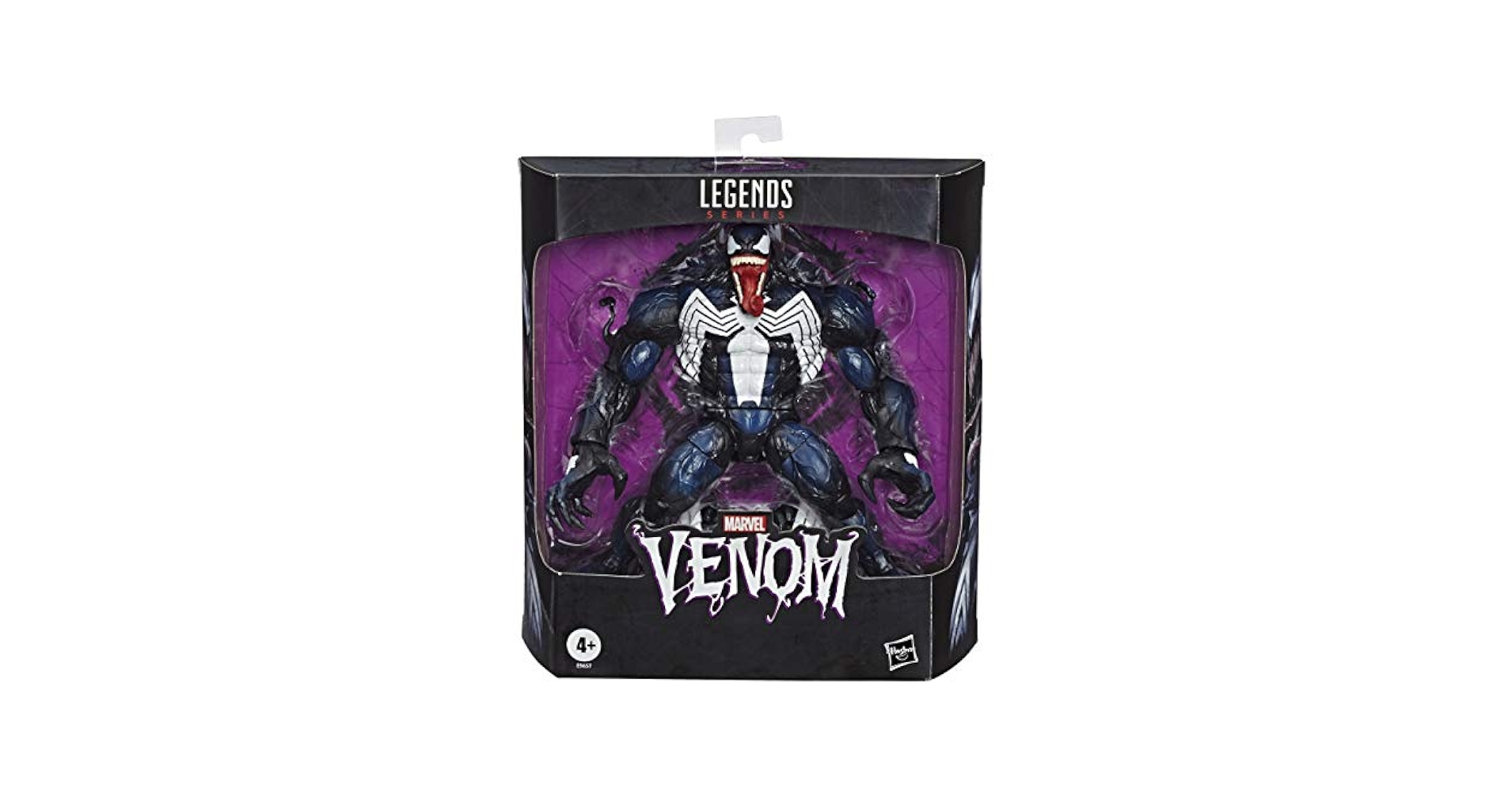 Amazon.com: Marvel Hasbro Legends Series 6-inch Collectible