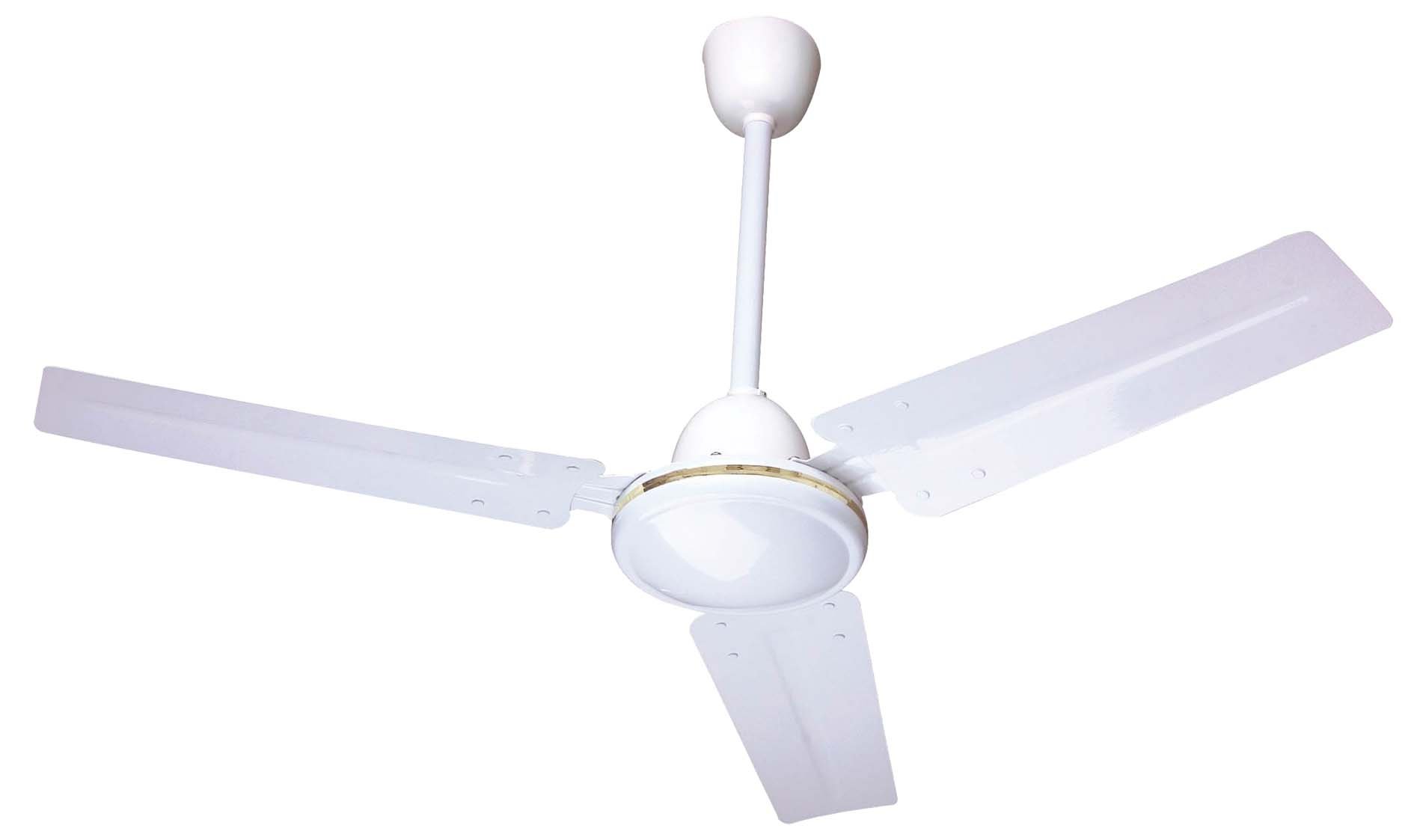 Ventilatore da soffitto Ardes Cloud 90 - ? pale 90 cm. - 4 pale, 3 velocit? - 70W