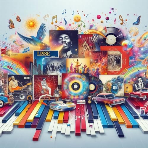 La top 10 delle canzoni pi&ugrave; iconiche di sempre secondo ChatGPT