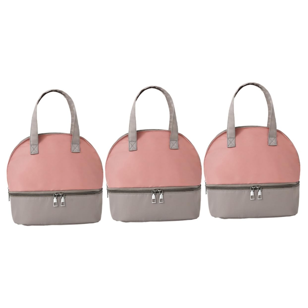VICASKY 3pièces Portable pour Conservation Lait Maternel à Lait avec Étanche Et pour Sorties Camping Et Utilisation