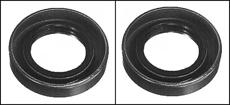 ORALOCK for 2 PK Snapper Merry Tiller 340356, 1-3681 7013681 7013681YP Replacement Oil Seal