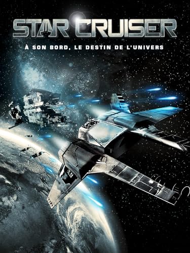 Star Cruiser