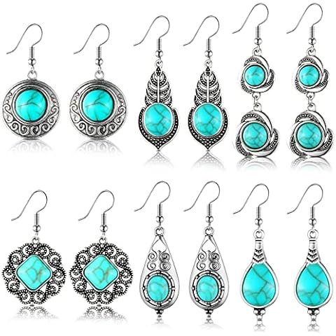 Boucles d'Oreilles Fiada Boho Cover