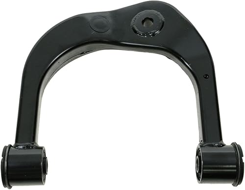 Miniatura 6 de TRQ Juego de brazos de control superiores delanteros compatibles con Toyota Tacoma 1995-2004