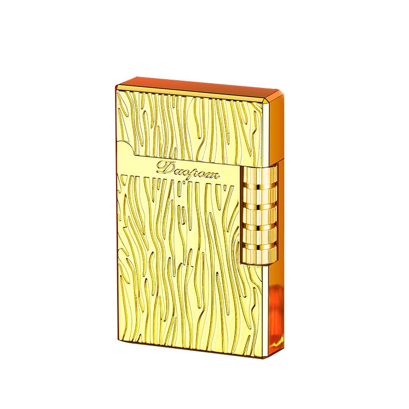 Encendedor Vintage Malisseladi Recargable de Butano miniatura 1